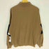 ラコステ LACOSTE 別注 HALF ZIP PULLOVER 鹿の子 ハーフジップ プルオーバー メンズ FR3 USA S