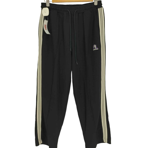 ベイフロー BAYFLOW サイドライン イージー トラック パンツ ジャージ メンズ JPN:4