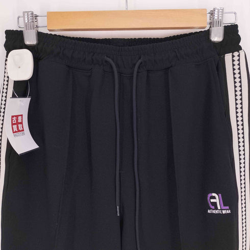 ベイフロー BAYFLOW サイドライン イージー トラック パンツ ジャージ メンズ JPN:4