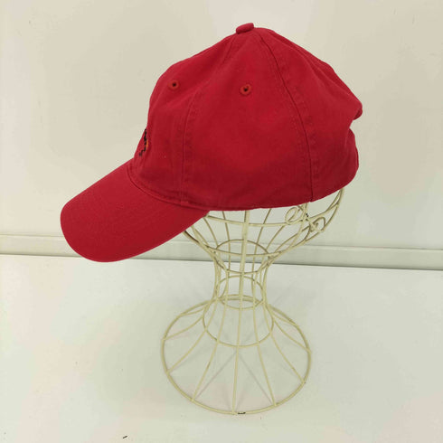 Portland Hat and Co Oregon USA製 PhEx ロゴ 刺繍 6パネル キャップ メンズ