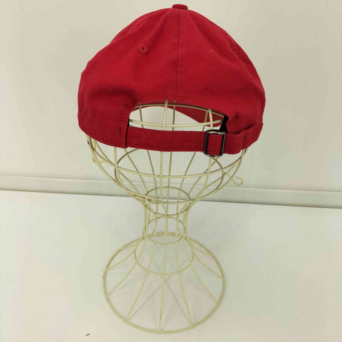 Portland Hat and Co Oregon USA製 PhEx ロゴ 刺繍 6パネル キャップ メンズ