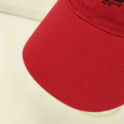 Portland Hat and Co Oregon USA製 PhEx ロゴ 刺繍 6パネル キャップ メンズ