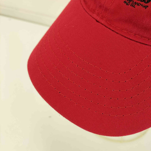 Portland Hat and Co Oregon USA製 PhEx ロゴ 刺繍 6パネル キャップ メンズ