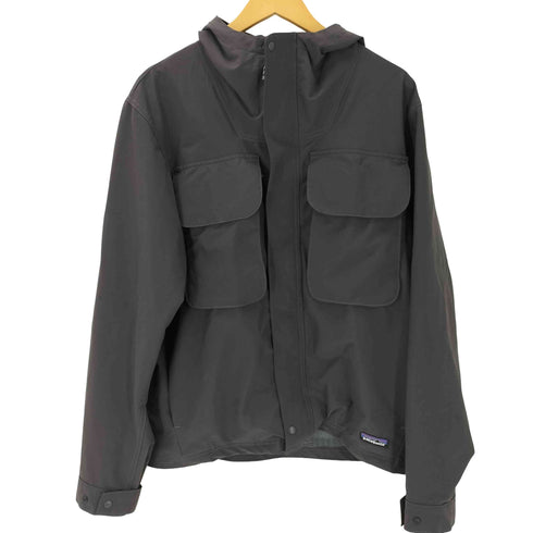 パタゴニア patagonia 23SS Isthmus Utility Jkt イスマス ユーティリティ ジャケット マウンテン パーカー メンズ import:M