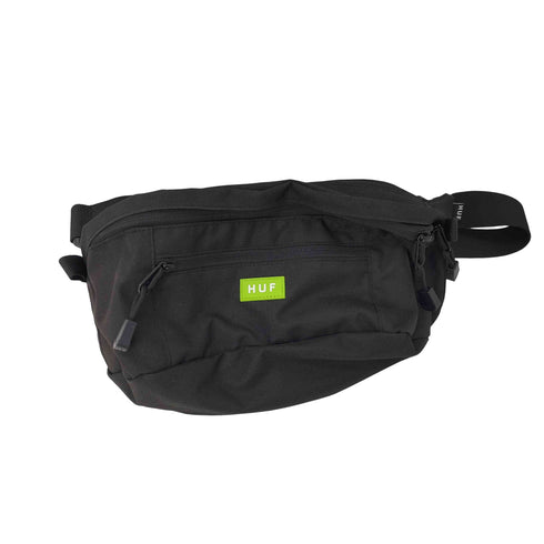 ハフ HUF HYDE WAIST BAG ハイド ウエスト バッグ ボディバッグ メンズ