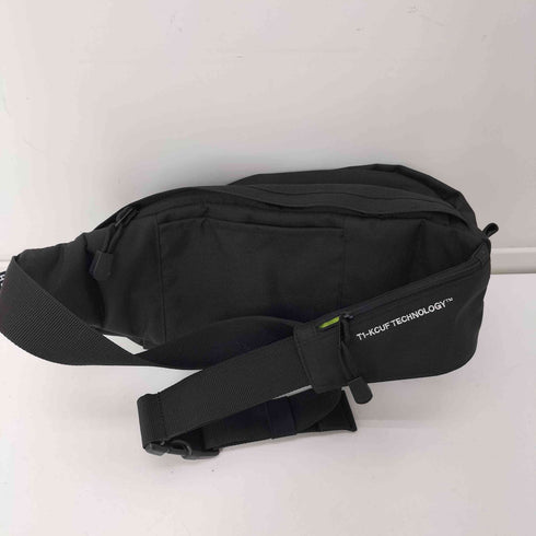 ハフ HUF HYDE WAIST BAG ハイド ウエスト バッグ ボディバッグ メンズ