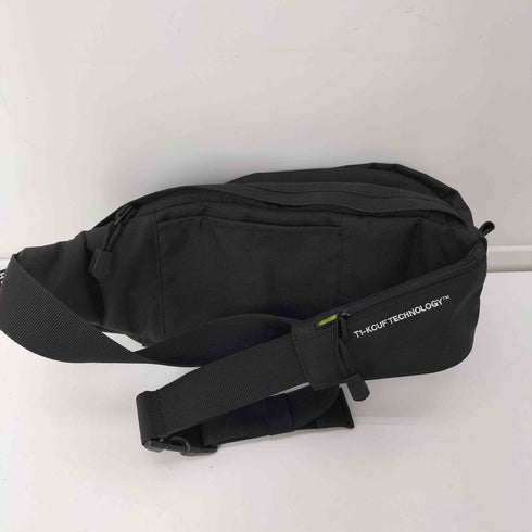 ハフ HUF HYDE WAIST BAG ハイド ウエスト バッグ ボディバッグ メンズ