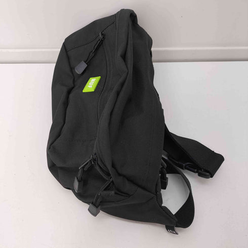 ハフ HUF HYDE WAIST BAG ハイド ウエスト バッグ ボディバッグ メンズ