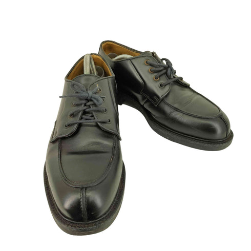 ケネスコール KENNETH COLE Uチップレザーシューズ メンズ 11