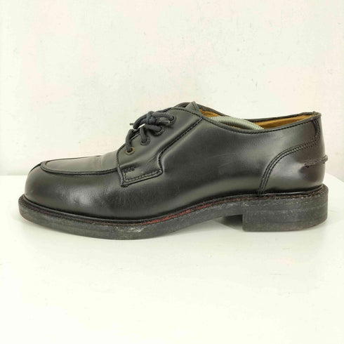 ケネスコール KENNETH COLE Uチップレザーシューズ メンズ 11