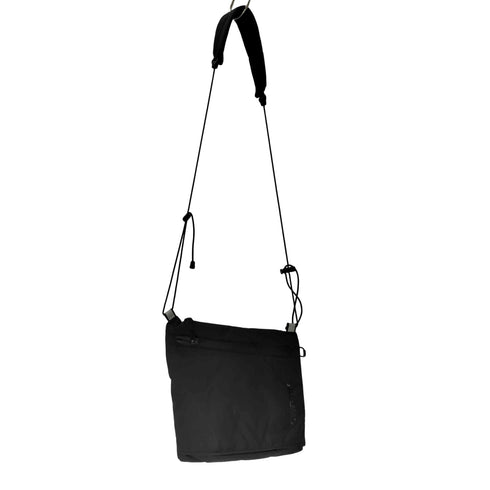 サロモン SALOMON 24SS ACS POUCH 2 TURBULENCE Monument エーシーエス ポーチ ショルダー バッグ サコッシュ メンズ