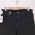 リーバイス Levis 90S USA製 ボタン裏 553 刻印 SLIM FIT TAPERED LEG 512 スリム テーパード スーパーブラック デニム パンツ デットストック 1995年製 メンズ W:336 L:30