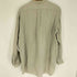 マーティーアンドサンズ MAATEE&SONS 23SS PULL OVER SHIRTS リネン プルオーバー シャツ メンズ JPN:2