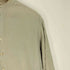 マーティーアンドサンズ MAATEE&SONS 23SS PULL OVER SHIRTS リネン プルオーバー シャツ メンズ JPN:2