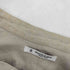 マーティーアンドサンズ MAATEE&SONS 23SS PULL OVER SHIRTS リネン プルオーバー シャツ メンズ JPN:2