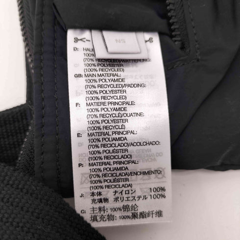 ワイスリー Y-3 24AW N SACOCHE ロゴ プリント クロスボディ ショルダー バッグ サコッシュ メンズ