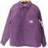 ステューシー Stussy 23AW Padded Tech Over Shirt パデッド テック オーバー シャツ メンズ import:M