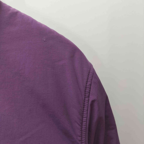 ステューシー Stussy 23AW Padded Tech Over Shirt パデッド テック オーバー シャツ メンズ import:M