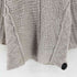 メゾンマルジェラ Maison Margiela Alpaca and wool sweater レディース import:S
