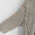 メゾンマルジェラ Maison Margiela Alpaca and wool sweater レディース import:S