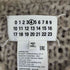 メゾンマルジェラ Maison Margiela Alpaca and wool sweater レディース import:S