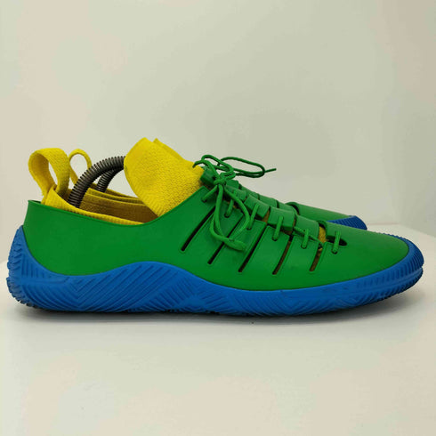ボッテガヴェネタ BOTTEGA VENETA CLIMBER SNEAKER ラバーシューズ メンズ EUR:42