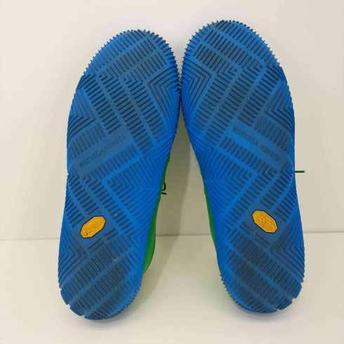 ボッテガヴェネタ BOTTEGA VENETA CLIMBER SNEAKER ラバーシューズ メンズ EUR:42
