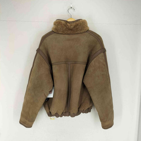 裏ボア ムートンジャケット メンズ JPN:50