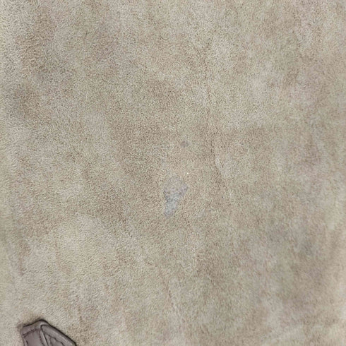 裏ボア ムートンジャケット メンズ JPN:50