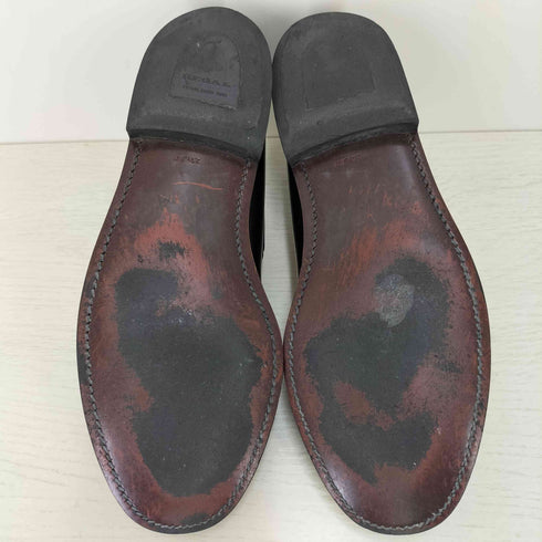 リーガル REGAL タッセルローファー メンズ 25 1/2 EE