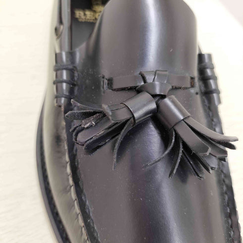 リーガル REGAL タッセルローファー メンズ 25 1/2 EE