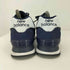 ニューバランス NEW BALANCE 574 NAVY ローカットスニーカー レディース JPN:24.5