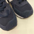 ニューバランス NEW BALANCE 574 NAVY ローカットスニーカー レディース JPN:24.5