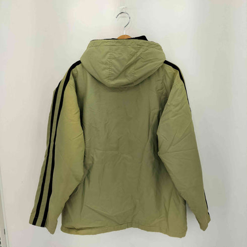 エアウォーク AIRWALK ウィンドブレーカー フーデッドジャケット メンズ L