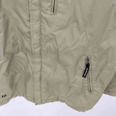 エアウォーク AIRWALK ウィンドブレーカー フーデッドジャケット メンズ L