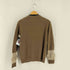 トリココムデギャルソン tricot COMME des GARCONS AD2020 カシミヤ混ウールカーディガン レディース import:M