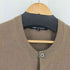 トリココムデギャルソン tricot COMME des GARCONS AD2020 カシミヤ混ウールカーディガン レディース import:M