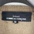 トリココムデギャルソン tricot COMME des GARCONS AD2020 カシミヤ混ウールカーディガン レディース import:M
