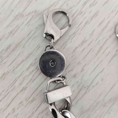 ディーゼル DIESEL BRACELET ブレスレット メンズ