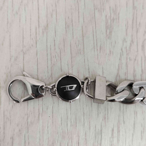 ディーゼル DIESEL BRACELET ブレスレット メンズ