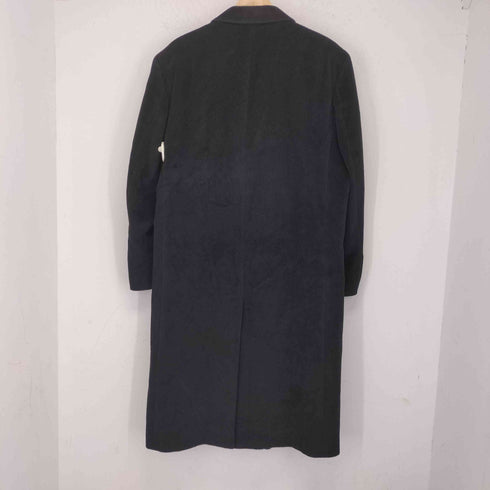 ANGORA アンゴラ混チェスターコート メンズ JPN:L