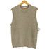 オーシバル ORCIVAL リネンニット ベスト レディース 5