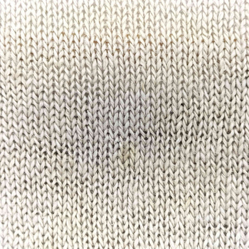 オーシバル ORCIVAL リネンニット ベスト レディース 5