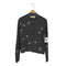 マルニ MARNI 水玉模様カーディガン レディース 38