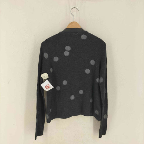 マルニ MARNI 水玉模様カーディガン レディース 38