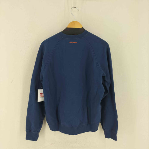 ディースクエアード DSQUARED2 #puresugar スウェット レディース import:M