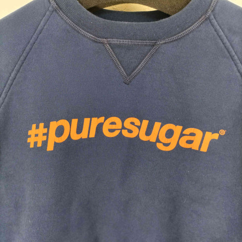 ディースクエアード DSQUARED2 #puresugar スウェット レディース import:M