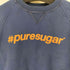 ディースクエアード DSQUARED2 #puresugar スウェット レディース import:M