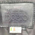 DOPIO レザーカーコート メンズ 13