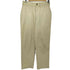 WEARWELL SHIPS別注 テーパード カラー チノパンツ メンズ 30
